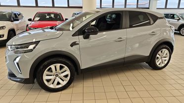 Renault Captur ECO-G 100 CV Evolution