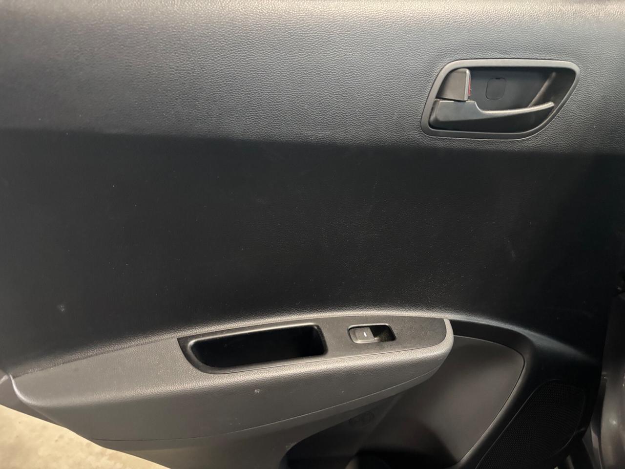 Hyundai i10 1.0 MPI Style