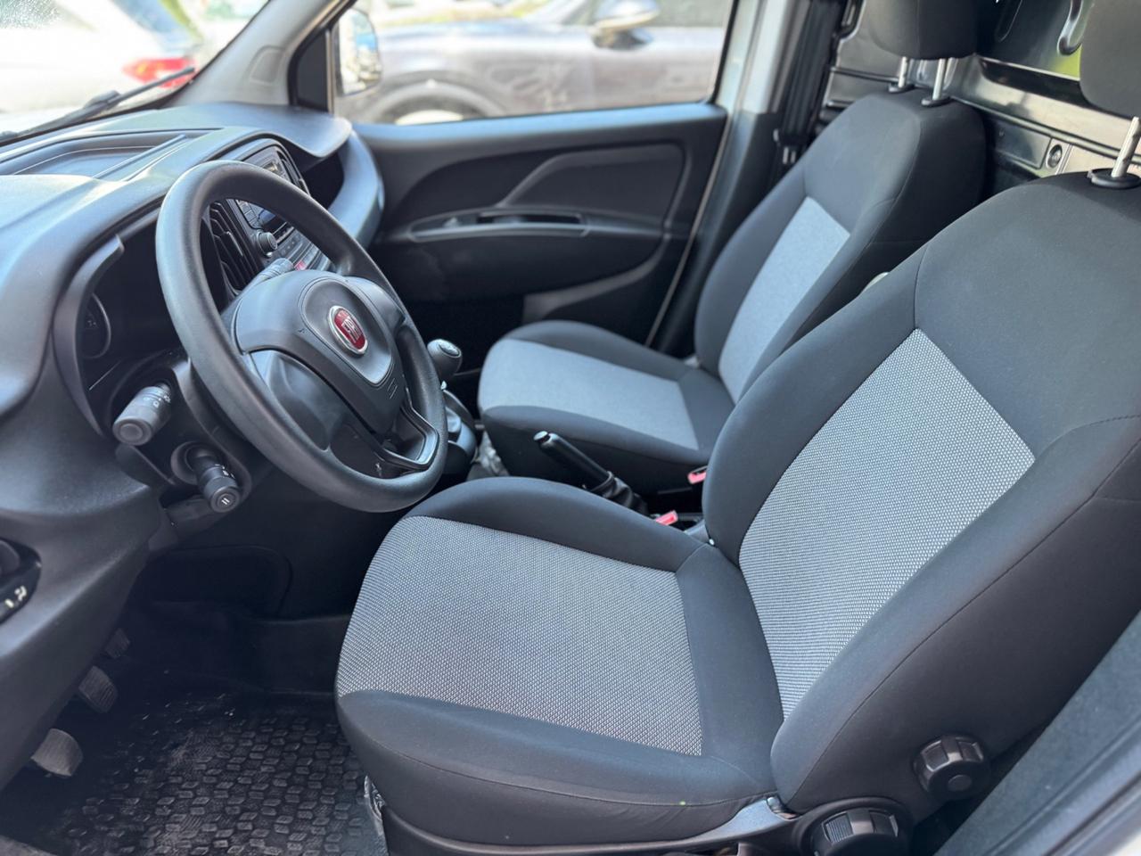 Fiat Doblò Professional 1.6 Diesel