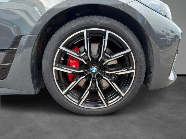 BMW 420 d xDrive 48V Msport Pro