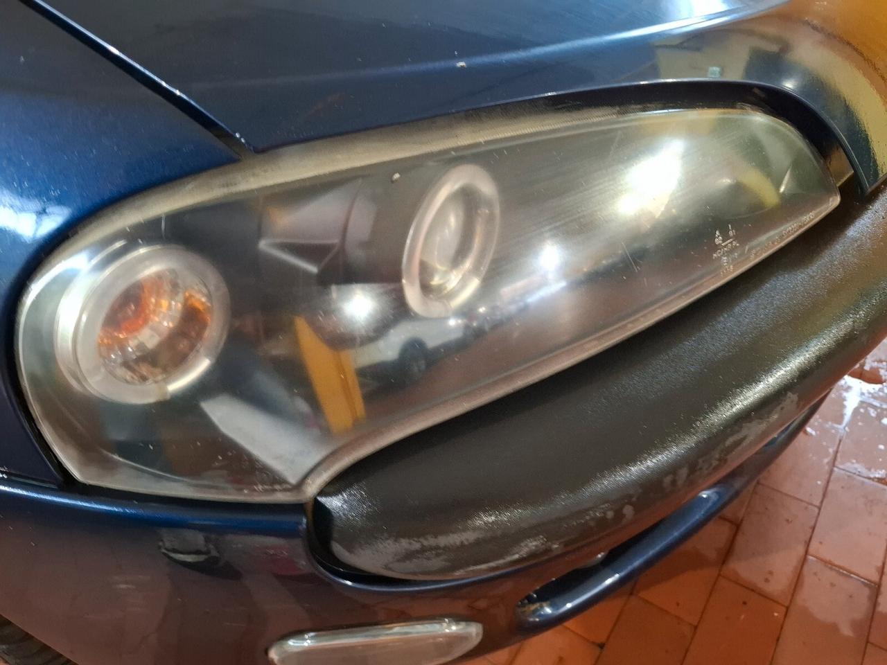 Opel Tigra 1.4i 16V cat 90CV