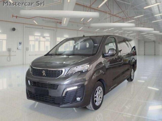 PEUGEOT Traveller BLUEHDI 150 SeS BUSINESS LONG FY663CT