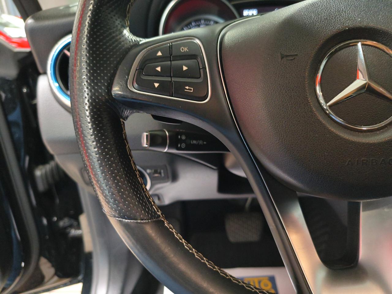 Mercedes-benz CLA 200 d 4Matic Automatic Premium