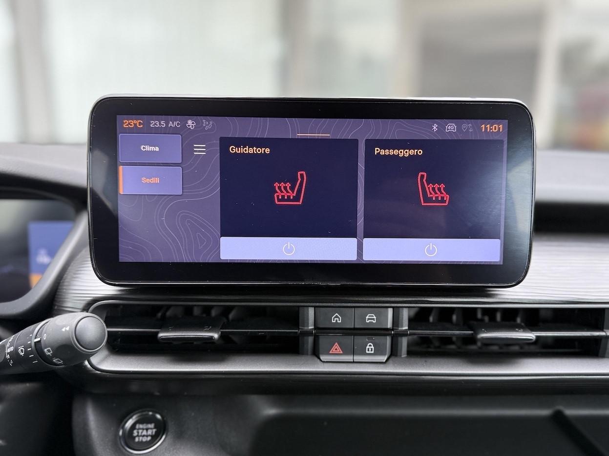 Jeep Avenger 1.2 Benzina 100CV E6 - 2023