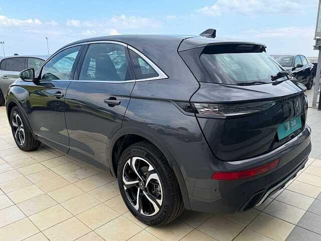 DS DS 7 7 BlueHDi 130 aut. Bastille Business