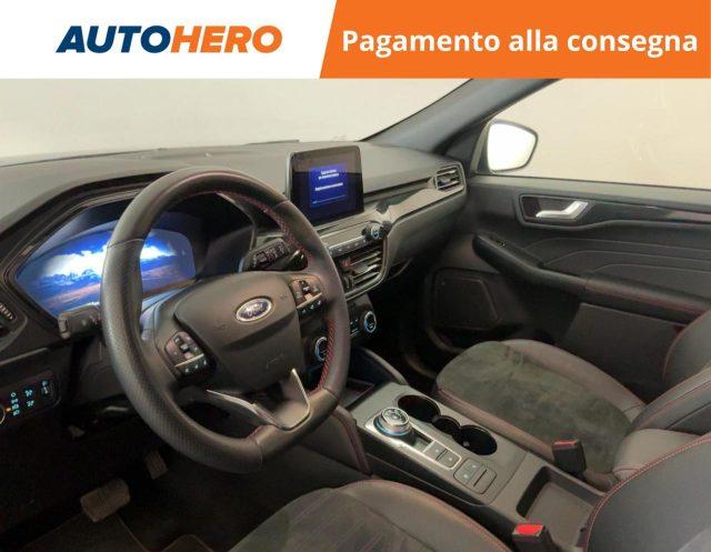 FORD Kuga 2.5 Full Hybrid 190 CV CVT 2WD ST-Line X