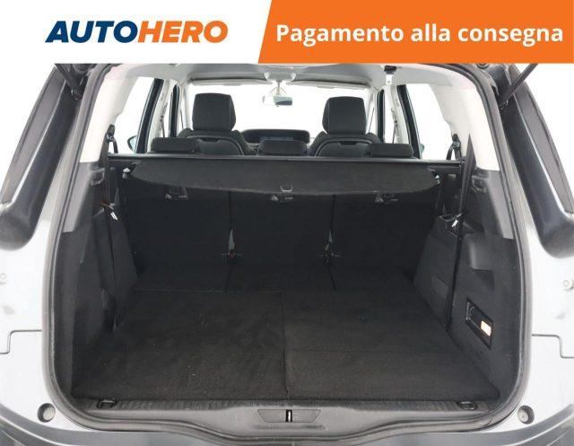 CITROEN Grand C4 Picasso BlueHDi 120 S&S Seduction