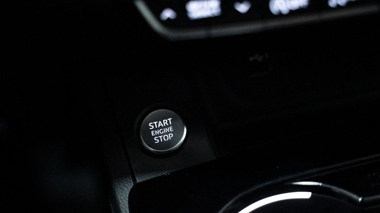 Audi A4 allroad 40 2.0 TDI MHEV QUATTRO TETTO MATRIX VIRTUAL COCKPIT NAVI FULL OPTIONAL