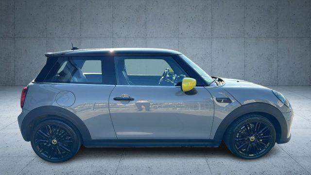 MINI Cooper SE 3p Camdem Aut.