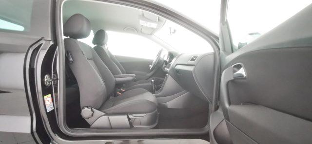 VOLKSWAGEN Polo 1.6 TDI 90CV DPF 3 porte Highline