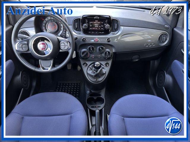 FIAT 500 1.0 Hybrid Cult