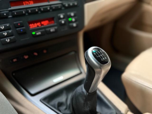 BMW X3 2.0d cat