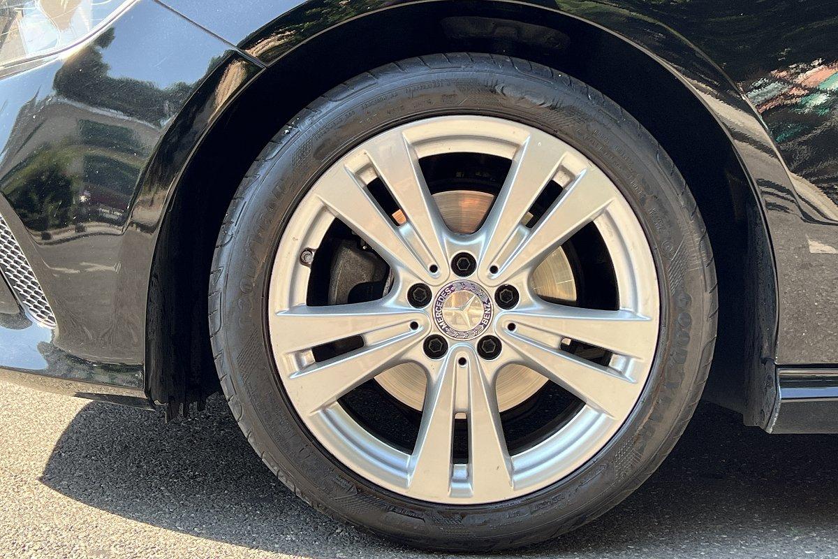 MERCEDES A 160 Sport