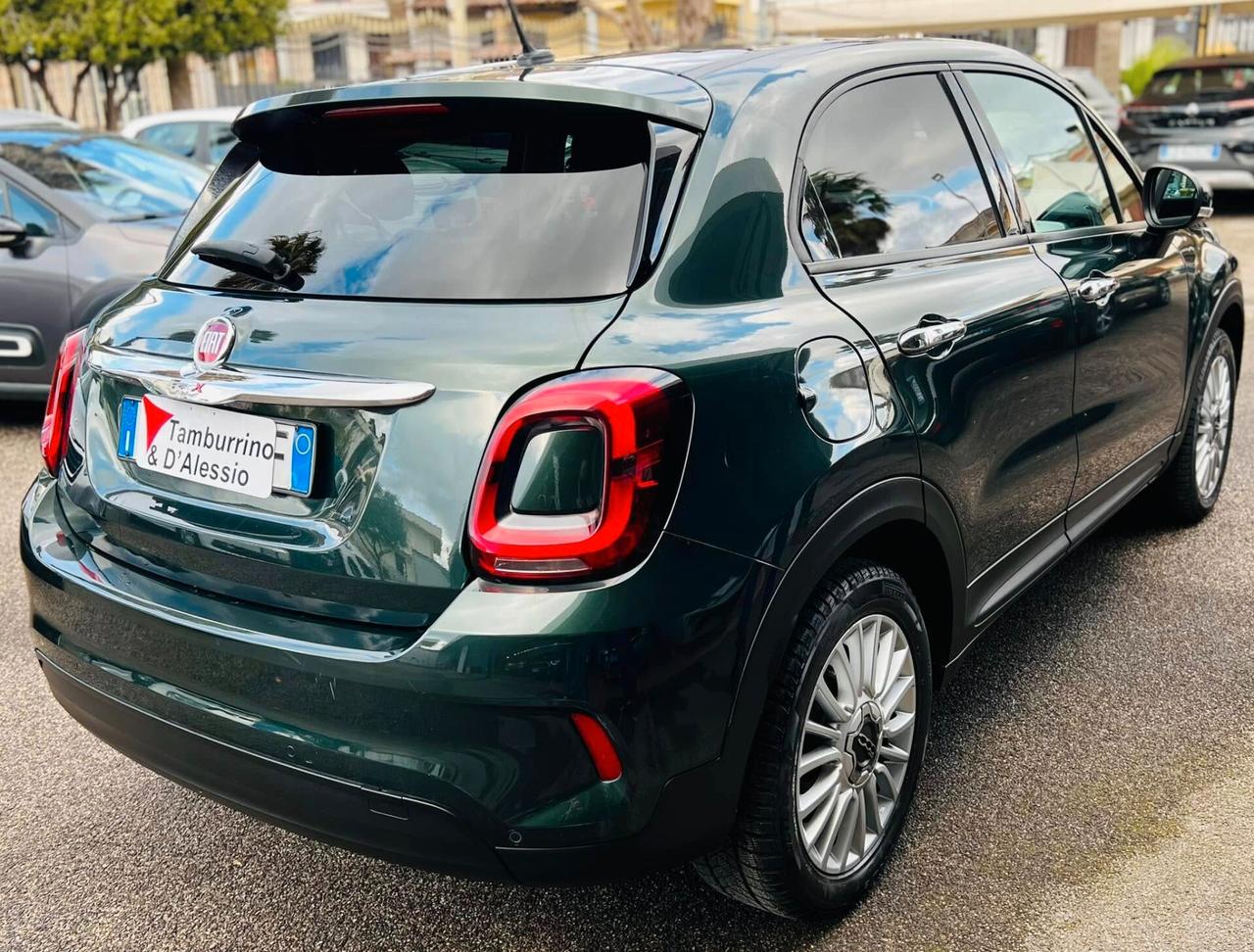 Fiat 500X 1.3 MultiJet 95 CV Connect