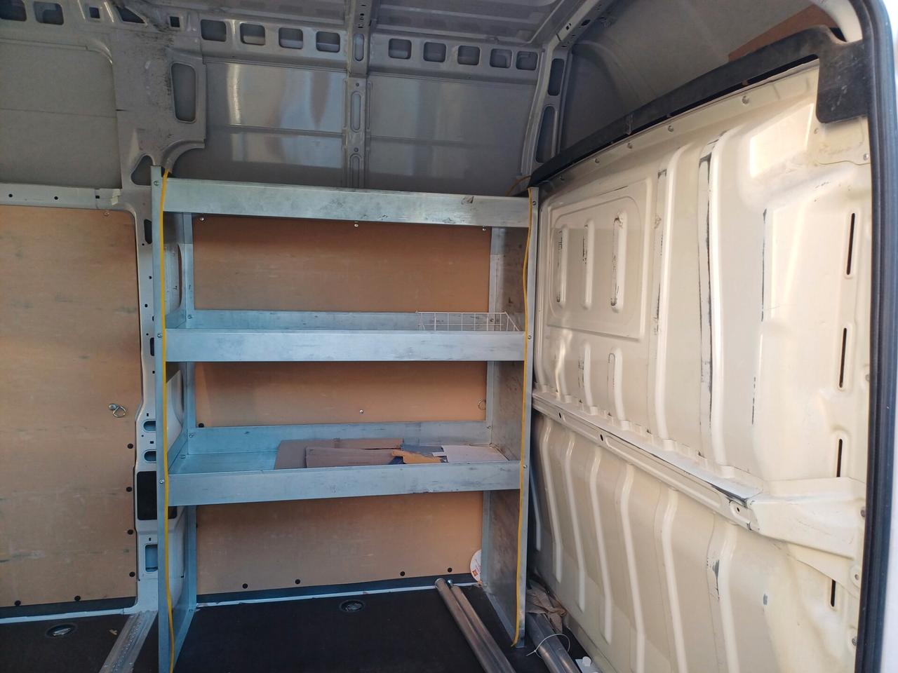 Fiat Ducato MAX 35 2.3 MJT 130CV