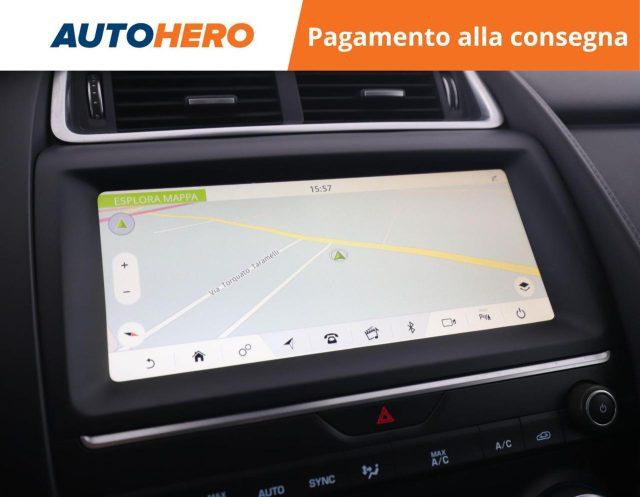 JAGUAR E-Pace 2.0D 150 CV AWD aut. S