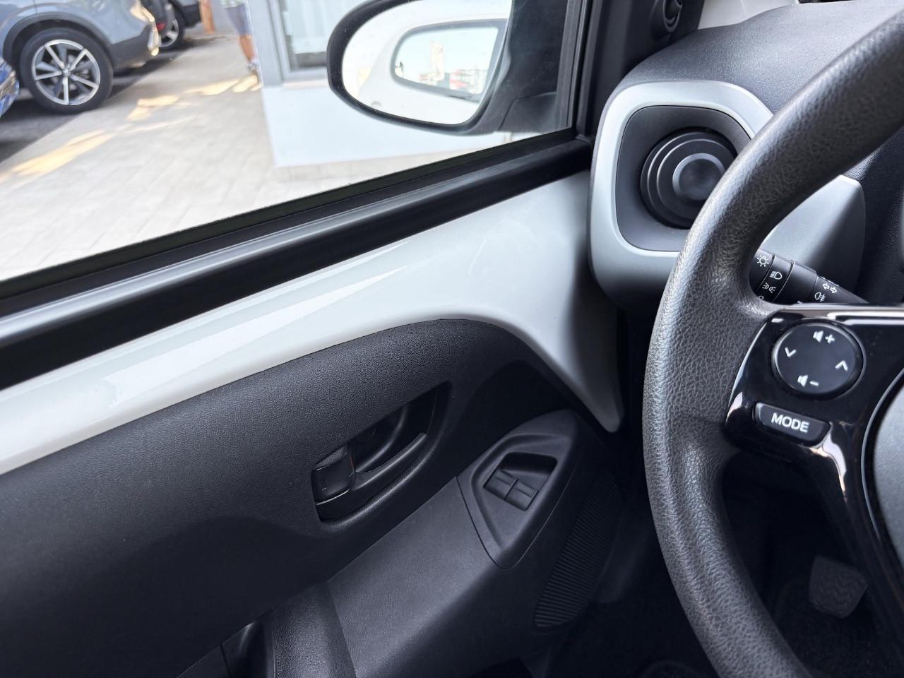 Citroen C1 Airscape 5 Porte 1.0 Benzina 69CV E6 Neo - 2017