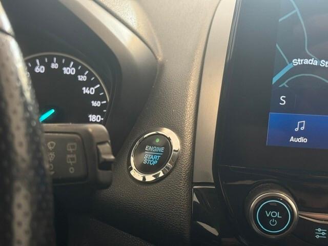 Ford EcoSport 1.5 Ecoblue 100 CV Start&Stop ST-Line