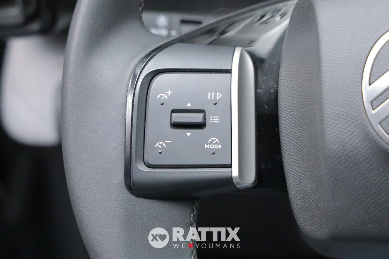 Citroen C3 1.2 Puretech Turbo 100CV Max