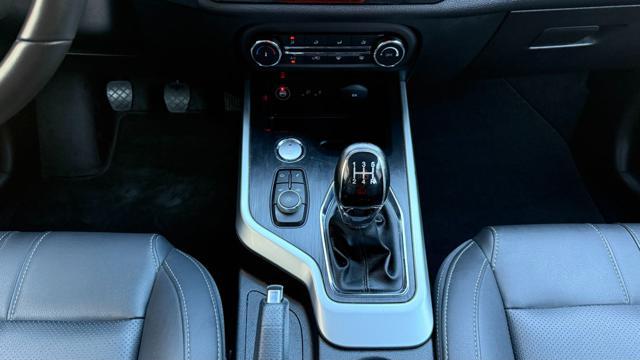 DR MOTOR DR 4.0 1.5 BI-FUEL GPL*24M.G.*TETTO*C.L.18*CARPLAY*PELLE*