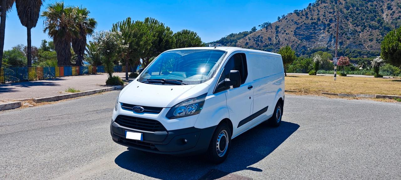Ford Transit 350 2.0 EcoBl. 170CV RWD PL-SL-RG Cas. Trend Onnicar