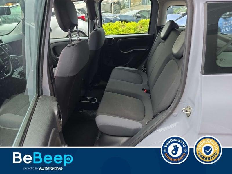 FIAT Panda 1.2 EASY S&S 69CV MY19