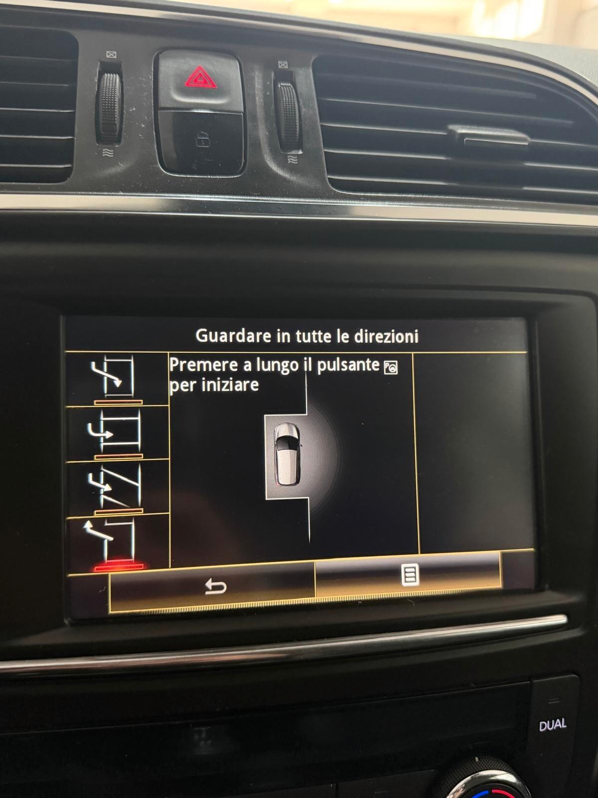 Renault Kadjar dCi 8V 110CV Energy Hypnotic