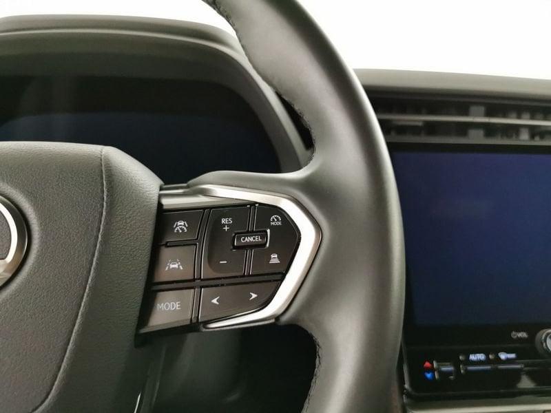 Lexus LBX 1.5 hybrid Emotion 2wd