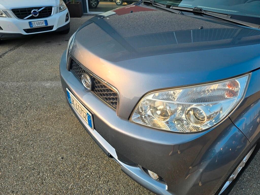 Daihatsu Terios 1.5 4WD SX GREEN POWERED GPL