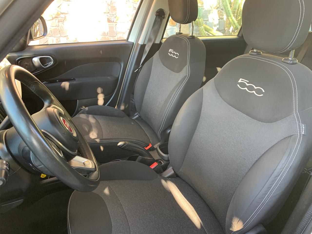 FIAT 500L 2018 1.4 95cv E6