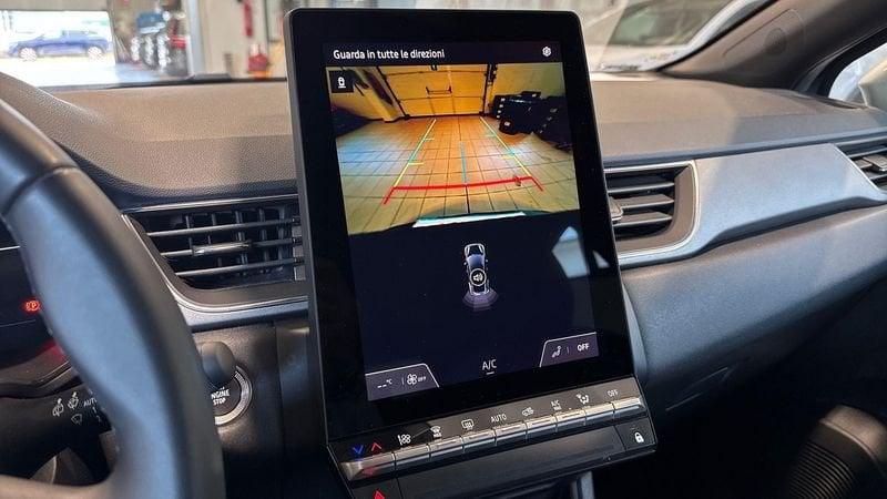 Renault Captur II 2019 1.0 TCe Techno