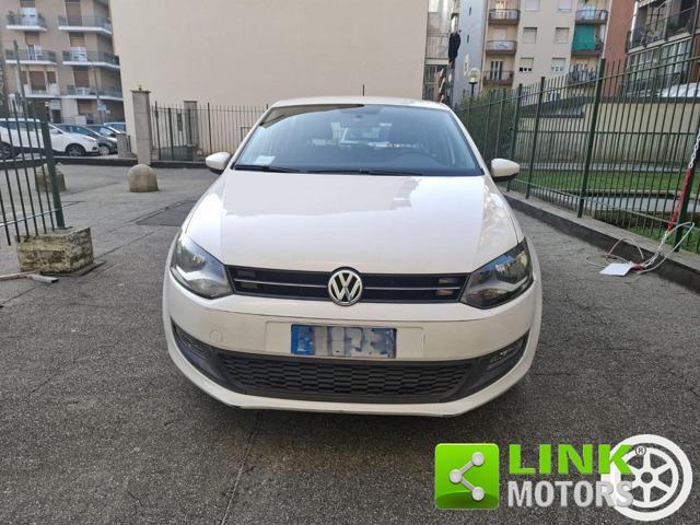 VOLKSWAGEN Polo 1.2 70 CV 5p. ComfortlinePRENOTATA