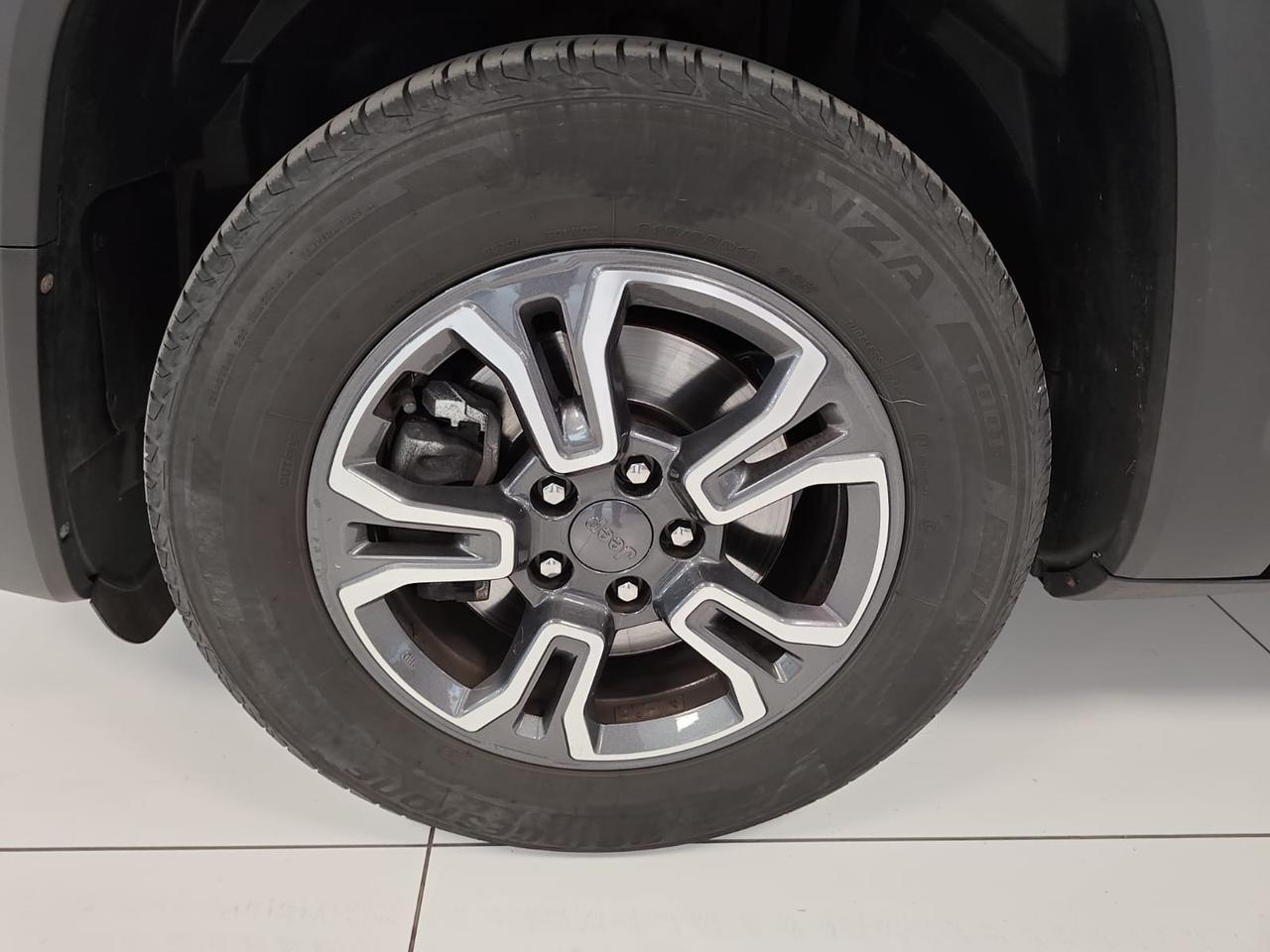 JEEP Renegade 1.3 t4 Longitude 2wd 150cv ddct