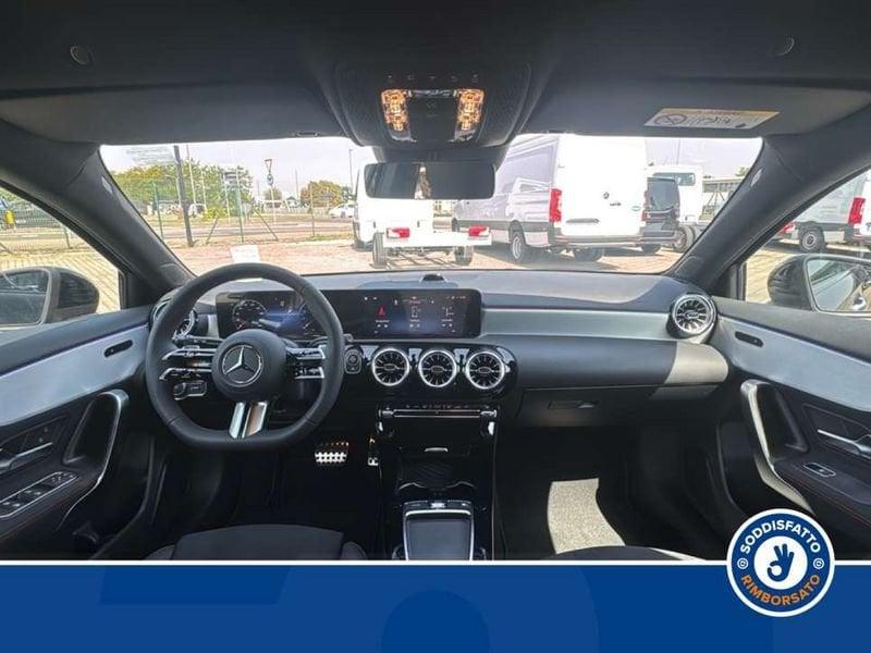 Mercedes-Benz Classe A 250 Automatic 4Matic AMG Line Advanced Plus