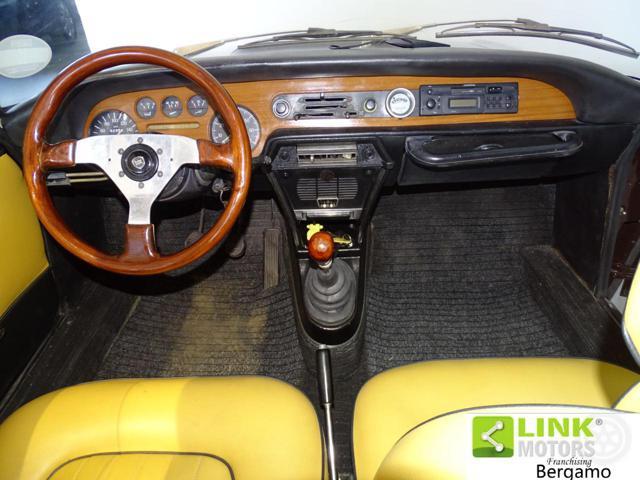 LANCIA Fulvia 1.3 S Coupè