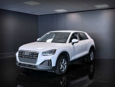 Audi Q2 30 TDI S tronic Business