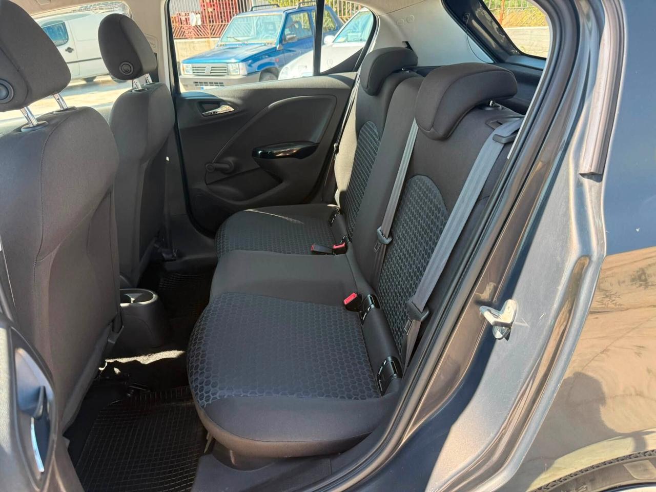 Opel Corsa 1.2 5P. Benz-GPL (UNICOP) Km Certificati