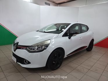 Renault Clio 1.2 GPL 75 LIVE