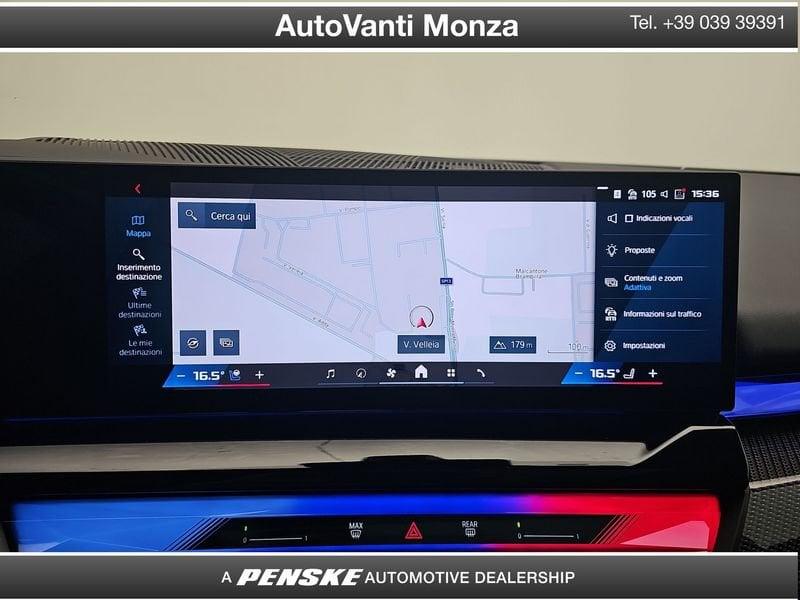 BMW Serie 5 M5 Touring 4.4 727cv auto