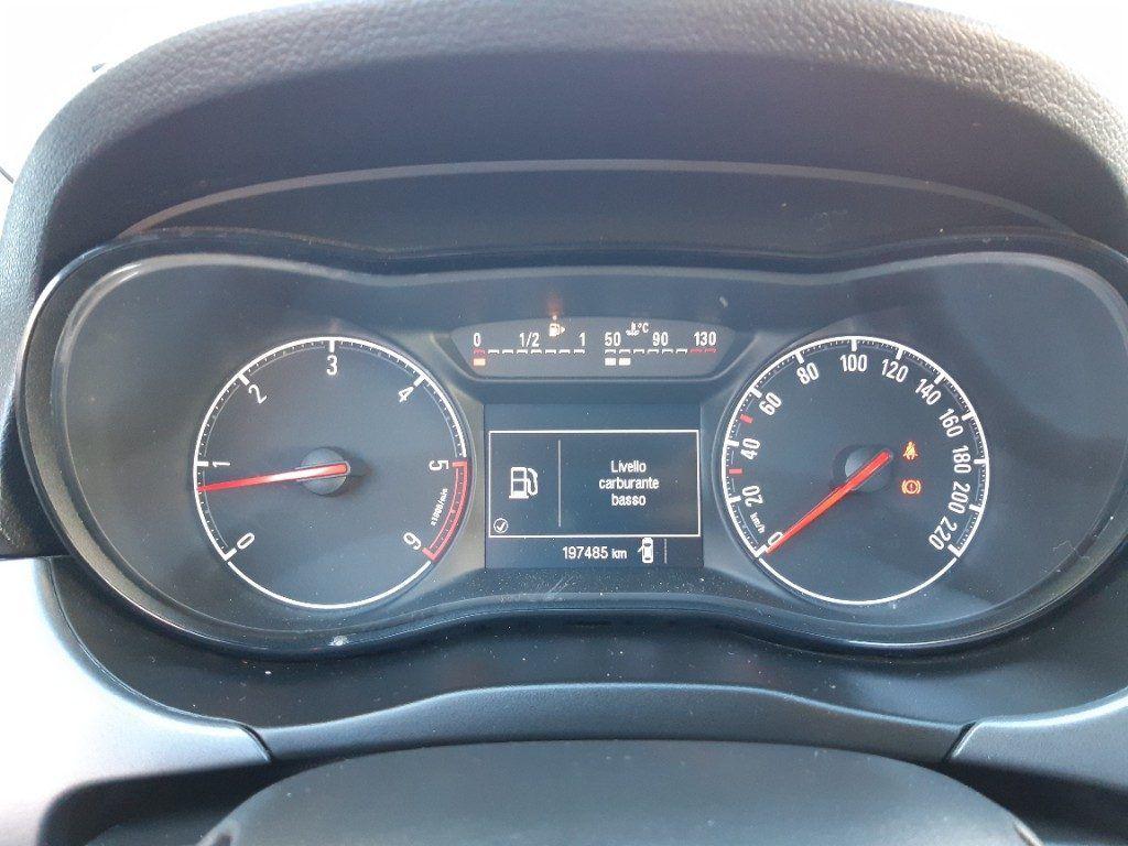 Opel Corsa 1.3 CDTI ecoFLEX 95CV Start&Stop Coupé Cosmo