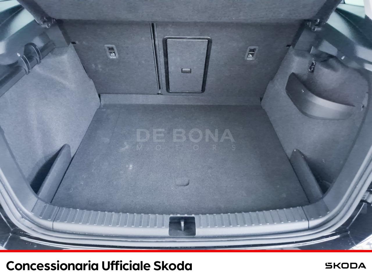 Skoda Karoq 1.5 tsi executive dsg