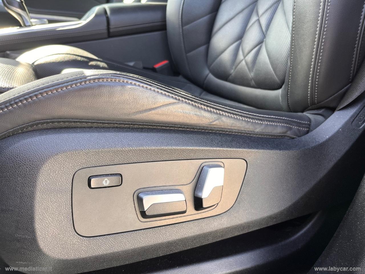 BMW X5 xDrive30d 48V Msport