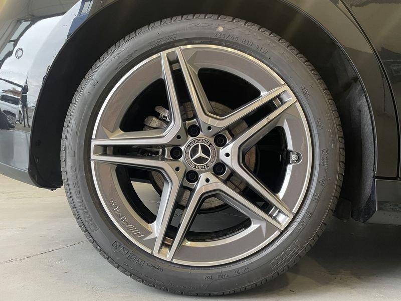 Mercedes-Benz Classe A A 180 Automatic Premium AMG Line