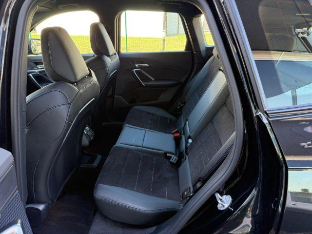BMW X1 xDrive 20d Msport AUT - NAVI - LED - TELEC. - 18