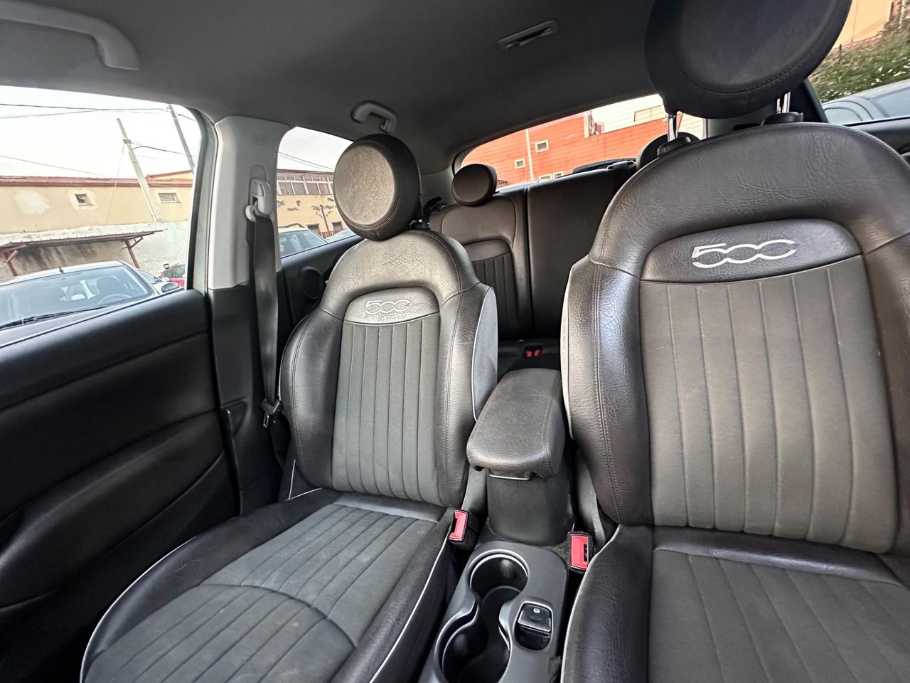 Fiat 500X 1.6 MultiJet 120 CV anno 2018
