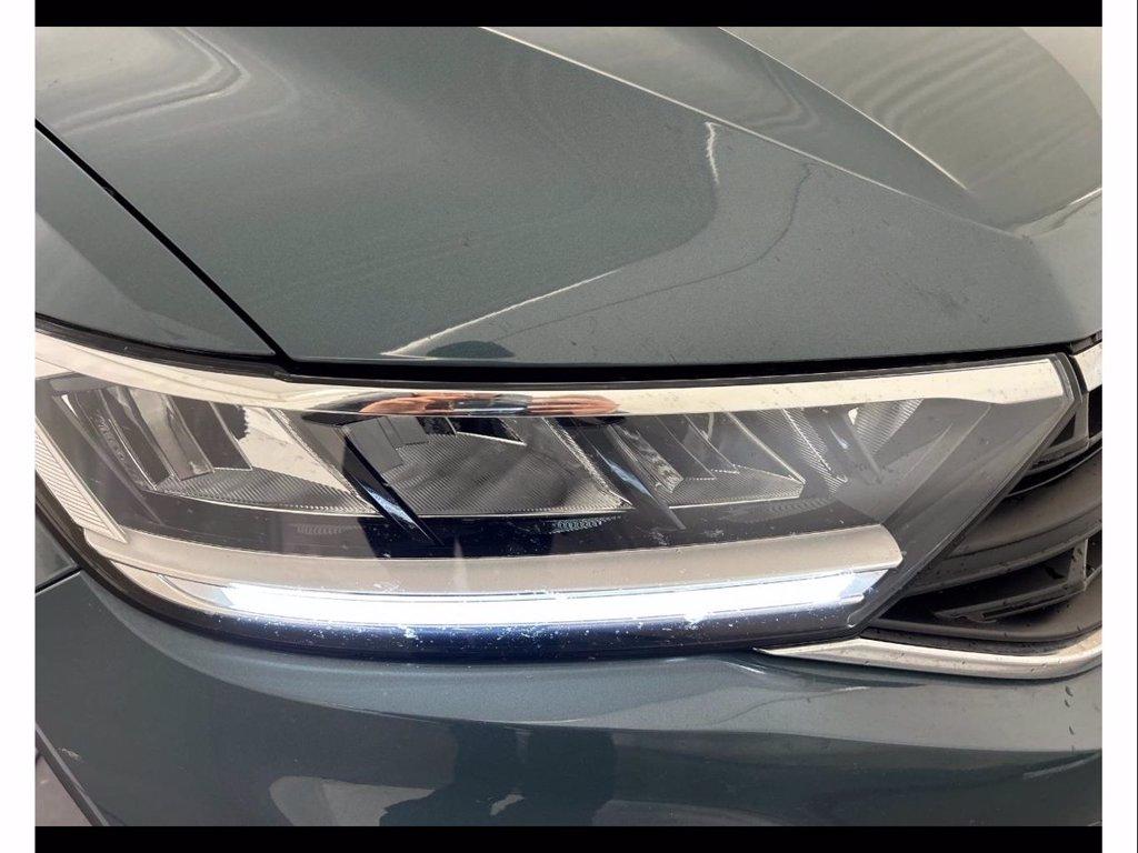 VOLKSWAGEN T-roc 2.0 tdi life 150cv dsg del 2025