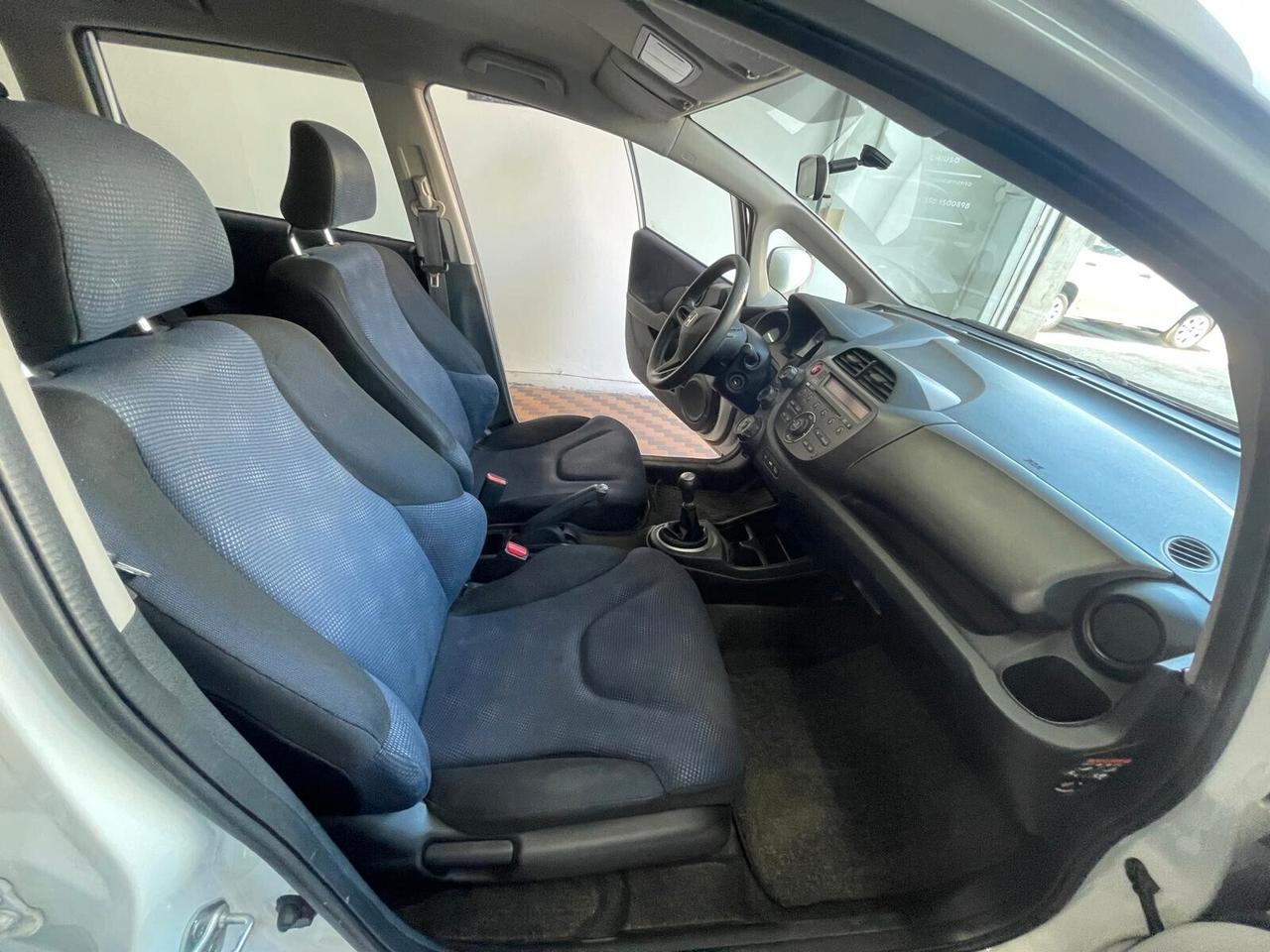 Honda Jazz 1.2 i-VTEC Trend