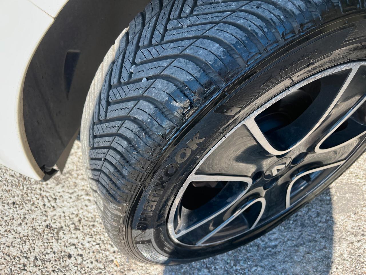 Renault Clio dCi 8V 75CV Start&Stop 5 porte Energy Zen