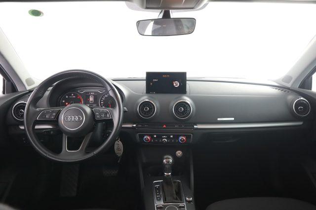 AUDI A3 A3 SPB 2.0 TDI S tronic Business
