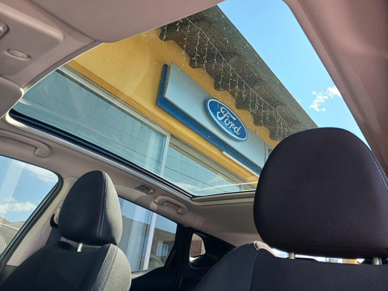 Nissan Qashqai 1.5 dCi 115 CV DCT N-Connecta